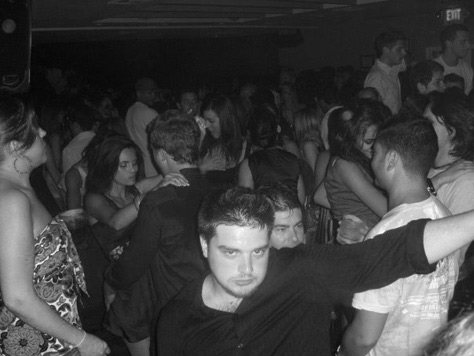 alexander on party
