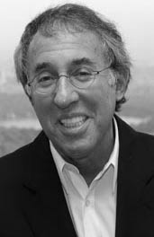 Ronald S. Baron is husband of Judy 