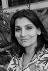 Lady Shruti Rana