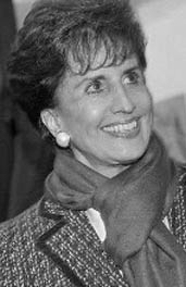 Maria de Lourdes Egydio Villela, Milu Villela