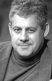 Le Poer Trench friend