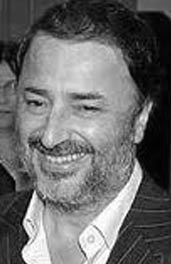 Shalom Leviev mother Olga